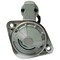 Wai Global Starter, STRVA PMDD 12V 09KW CW, 09kW12 Volt, CW, 8Tooth Pinion 17593N - alternate 2